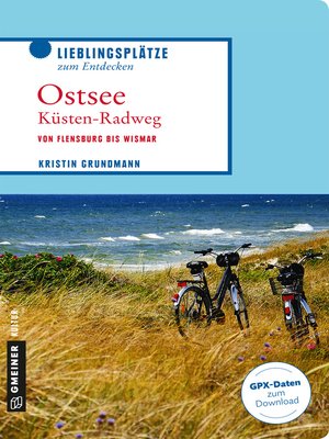cover image of Ostseeküstenradweg